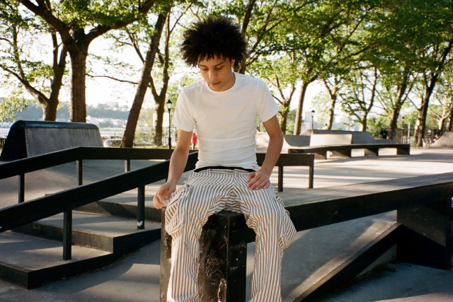 Xaviersobased – The Riverside Tour