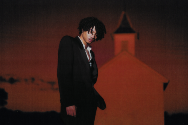 Bryant Barnes at The Independent – San Francisco, CA