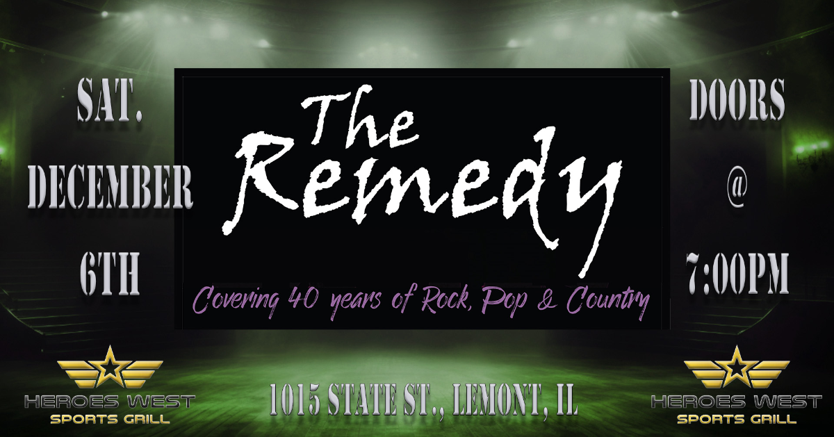 The Remedy