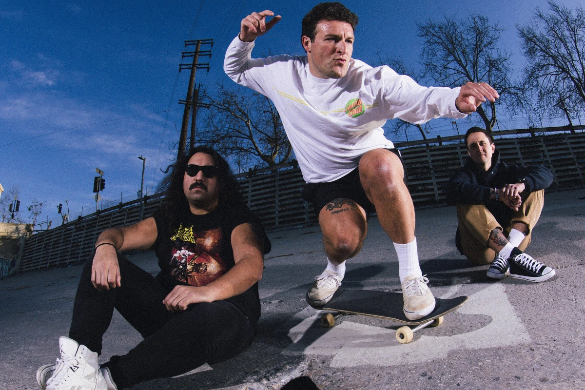 Drain and Friends