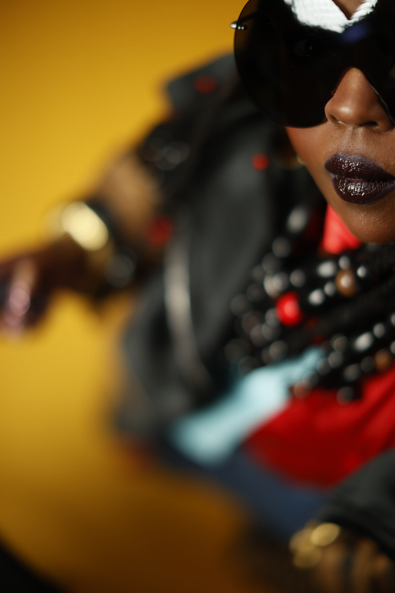 Ms. Lauryn Hill: Artist In Residence