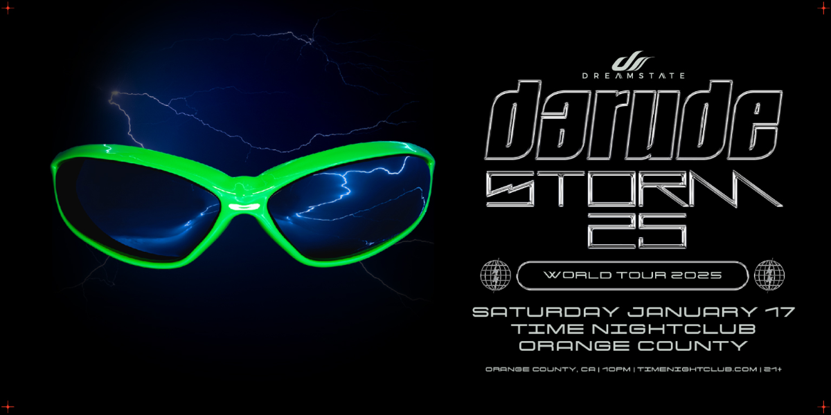 Darude