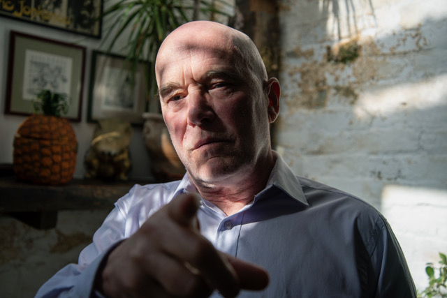 Adrian Sherwood
