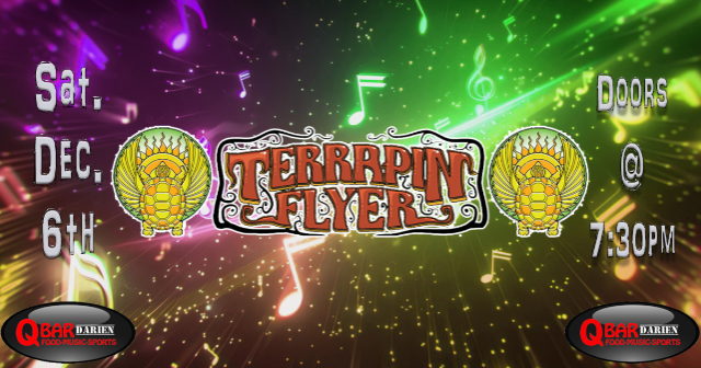 Terrapin Flyer