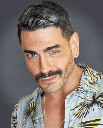 Sarper Güven at Denver Improv – Denver, CO