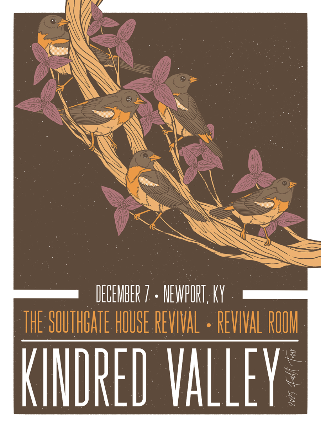 Kindred Valley