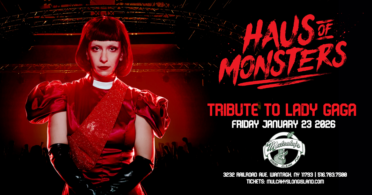 Haus of Monsters - America’s #1 Tribute to Lady Gaga
