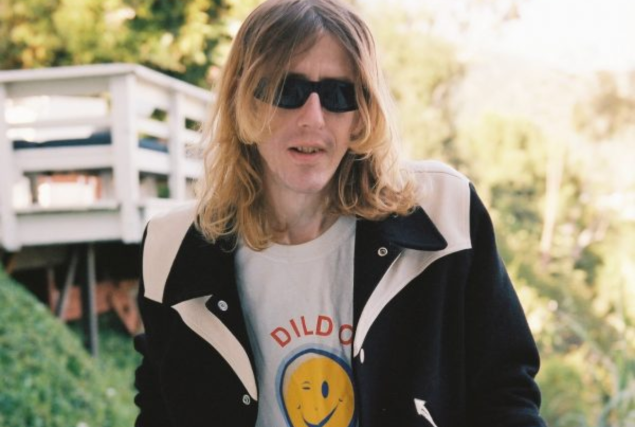 Christopher Owens