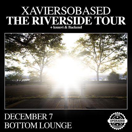 Xaviersobased, ksuuvi, Backend, Cranes