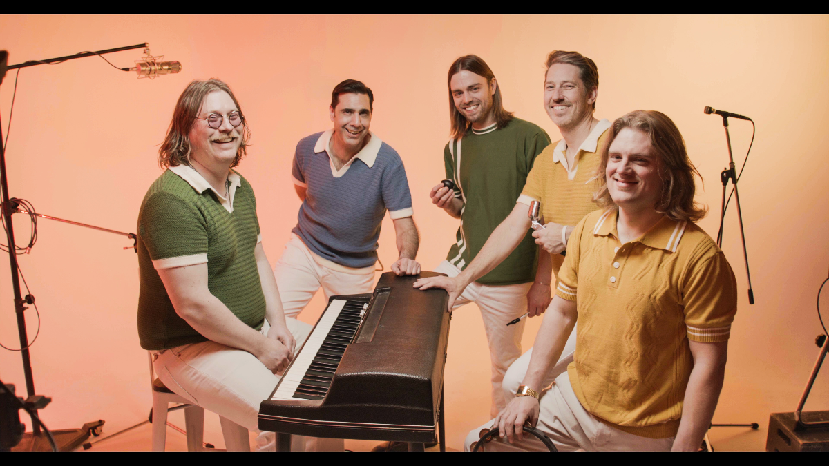 Pet Sounds at Woodlands Tavern