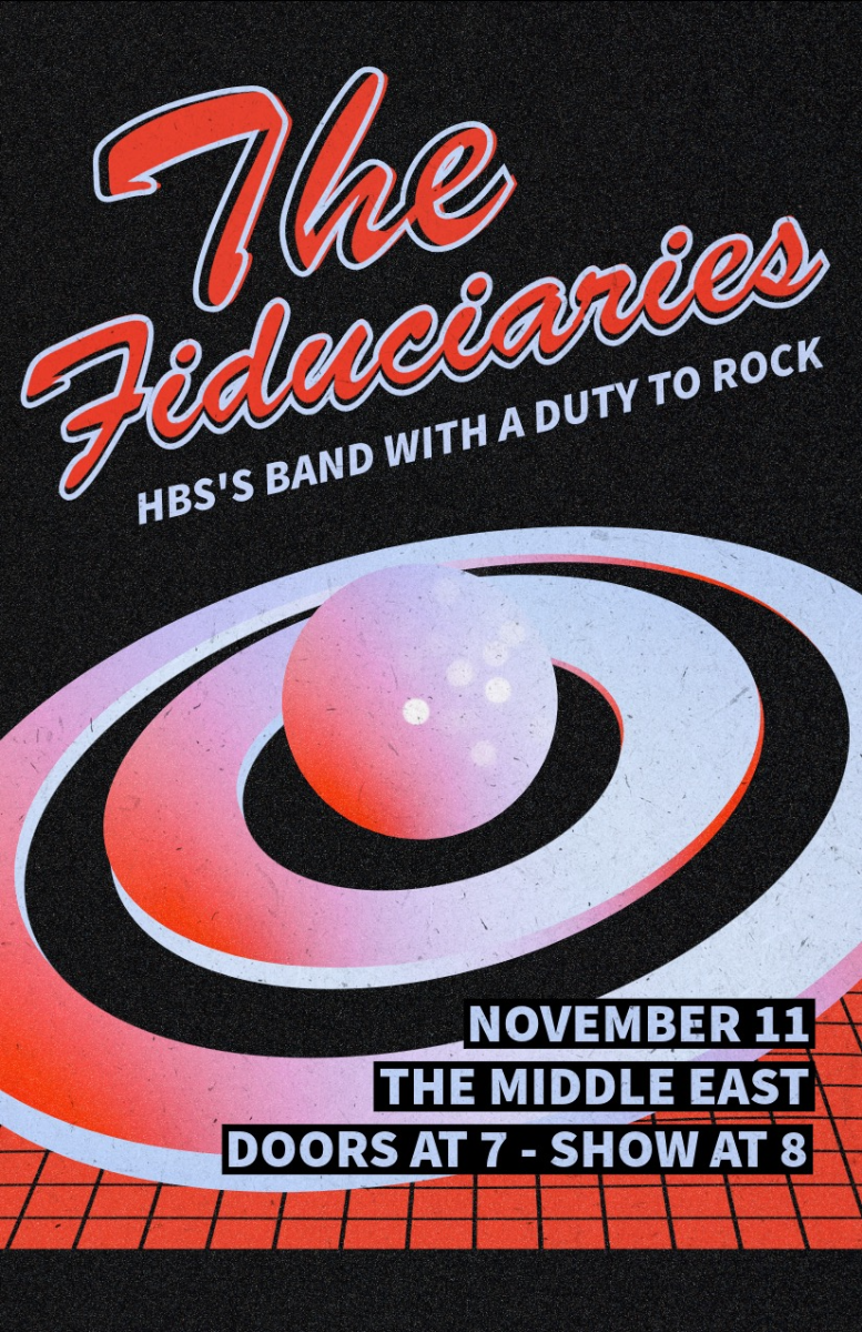 The Fiduciaries | Event Image