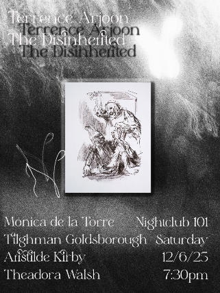 The Disinherited