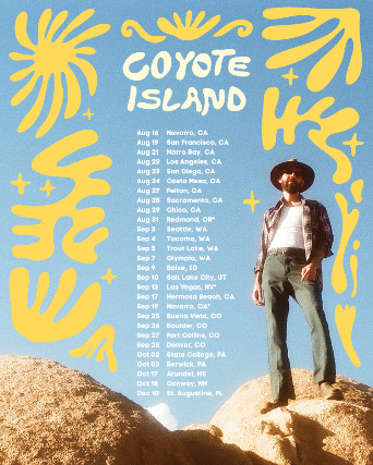 Coyote Island