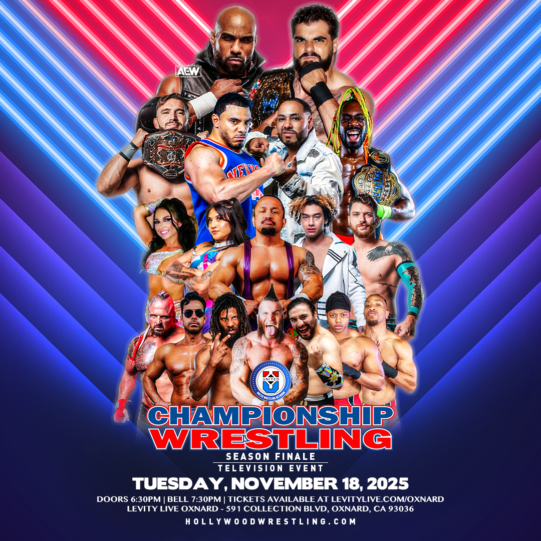 Championship Wrestling