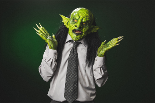 John Goblikon's Thanksgiving Special