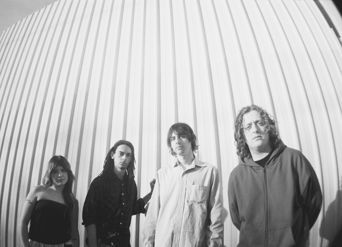 Bumberworks Presents: Indie Bloom ft: MILLY & Special Guests