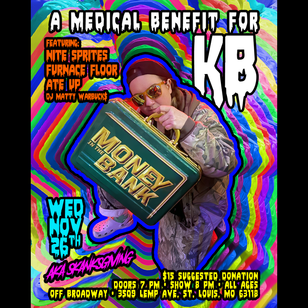 A Medical Benefit for KB