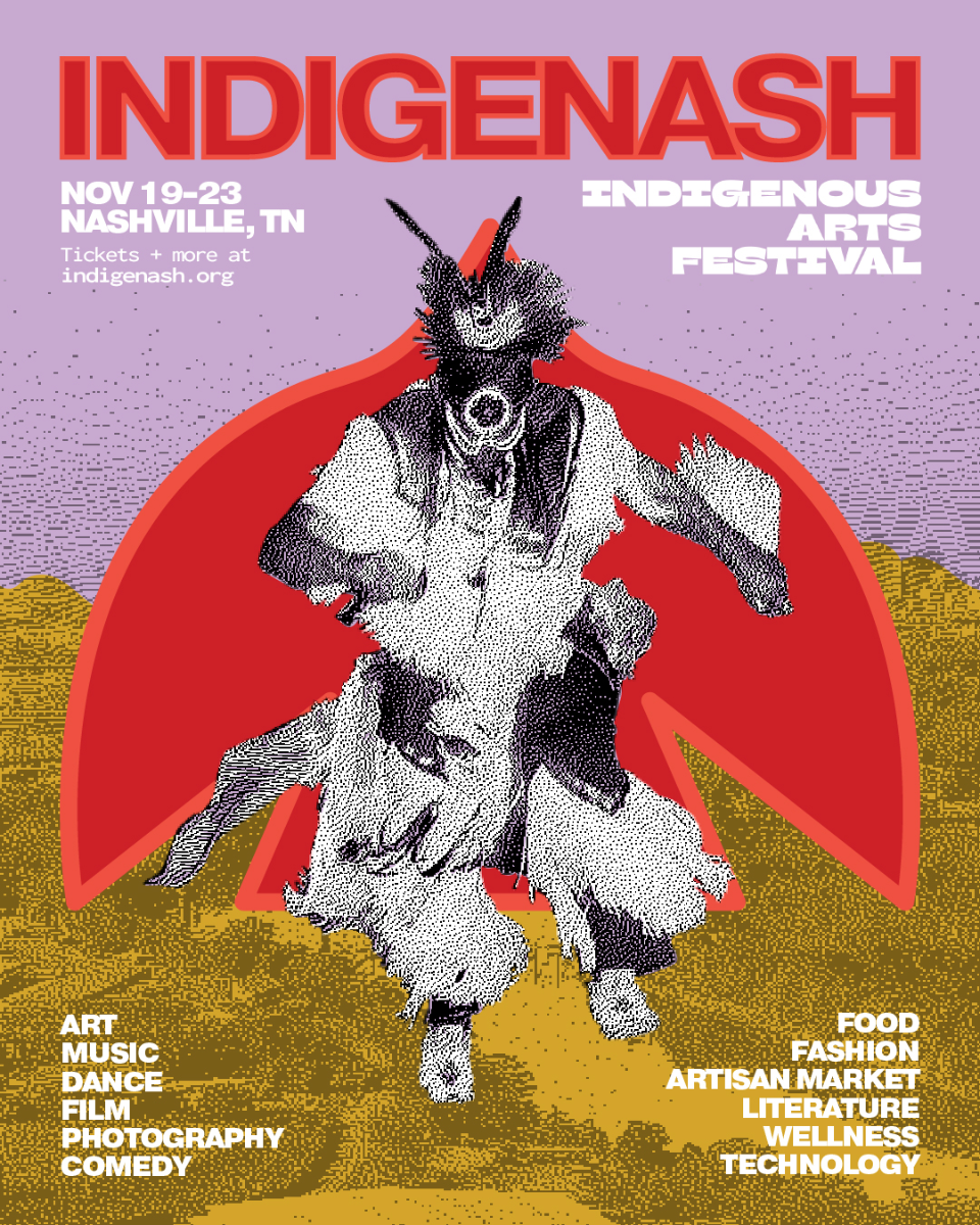 IndigeNash Festival feat. Seryn, Crystal Shawanda, Bill Miller, and A Tribe of Horsman
