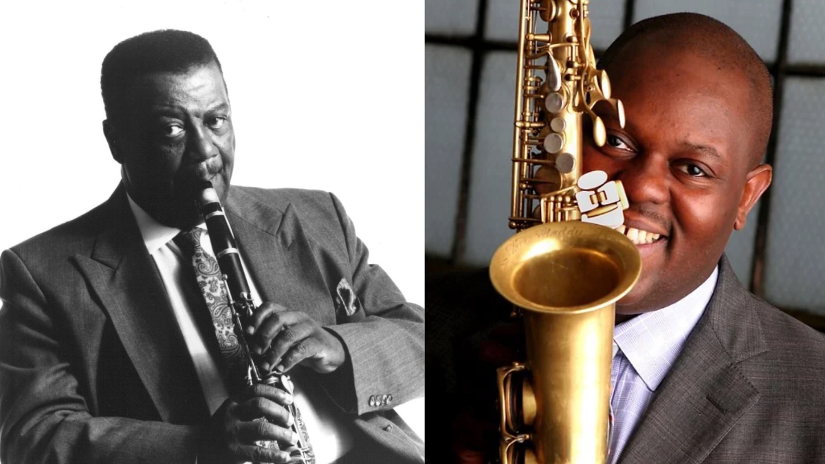 Wess Anderson Quintet Birthday Tribute to Alvin Batiste