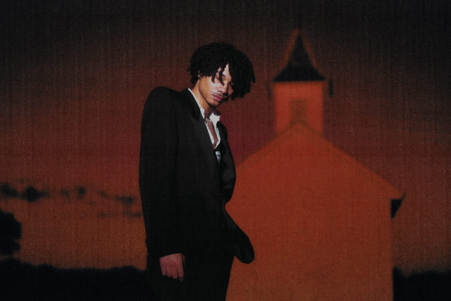 BRYANT BARNES PRESENTS: SOLACE TOUR at Crescent Ballroom – Phoenix, AZ