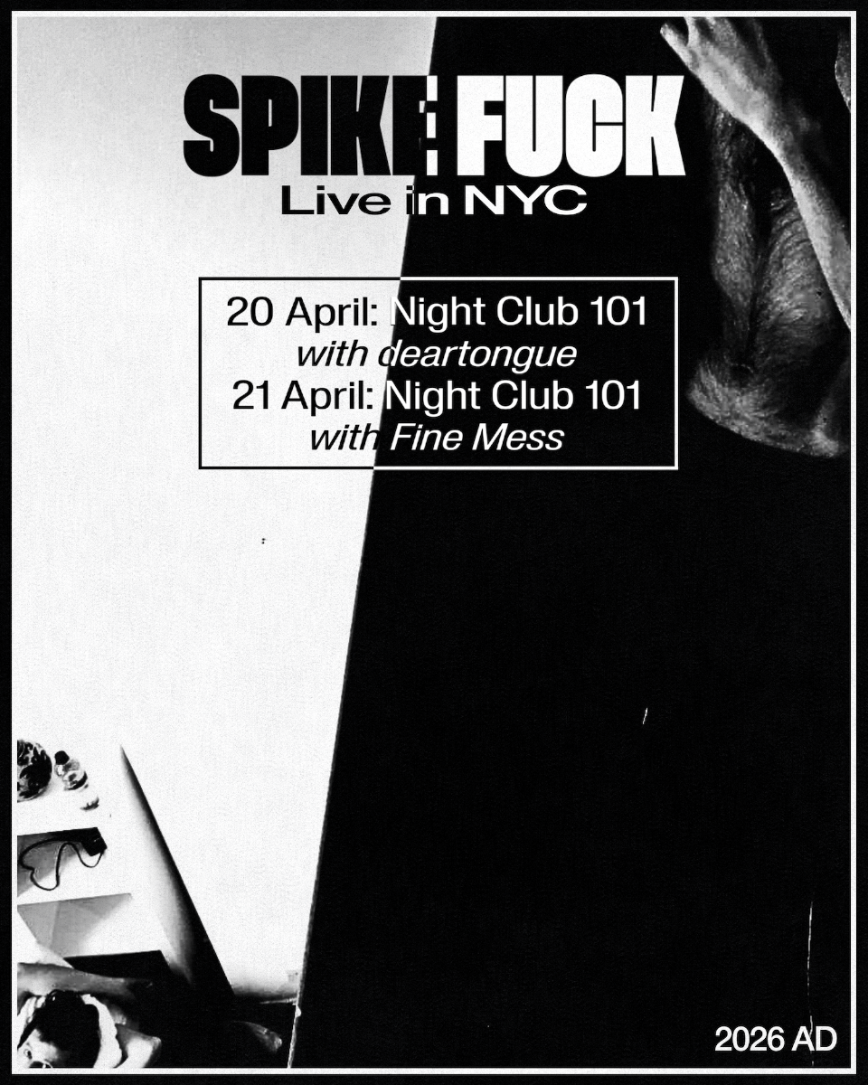 Spike Fuck