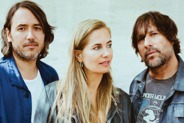 Ivy at Sony Hall – New York, NY