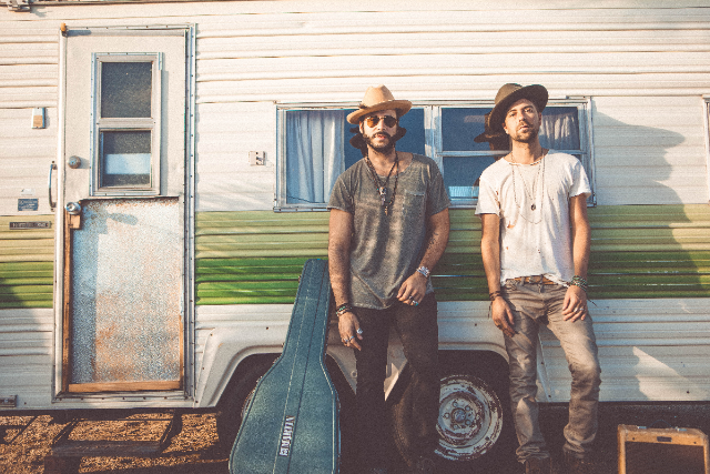 *SOLD OUT* Sons Of Legion Night 2 at Exit/In – Nashville, TN