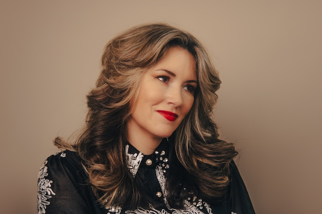 Christmas with Mandy Barnett