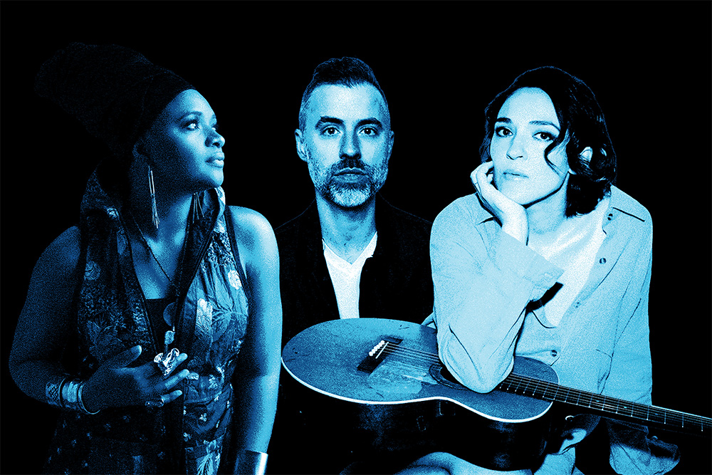 Songwriters Circle I