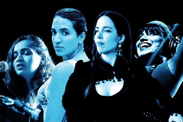 Image of Songwriters Circle II Image of Songwriters Circle II