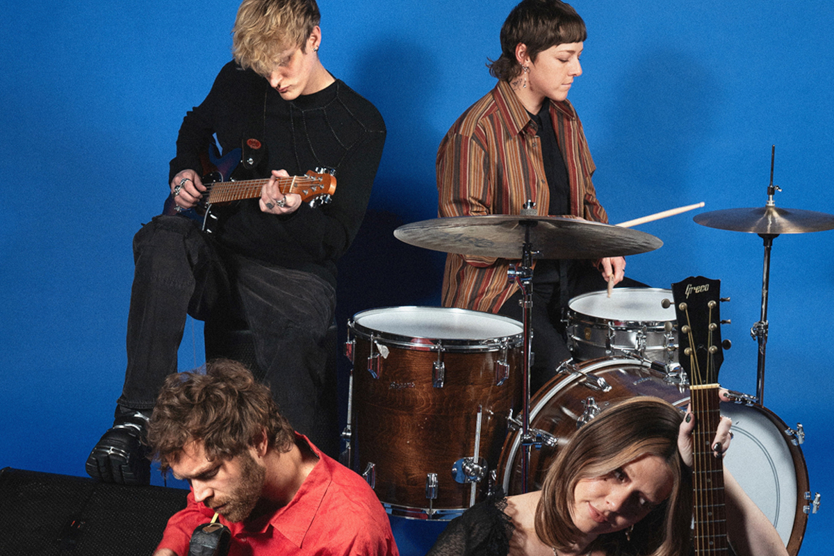Yumi Zouma - North American Tour 2026 w/ Ducks Ltd.