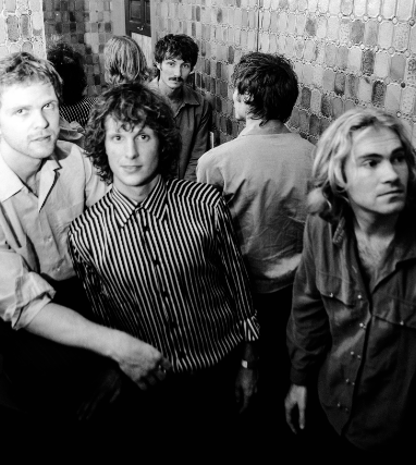 The Thing at Brick and Mortar Music Hall – San Francisco, CA