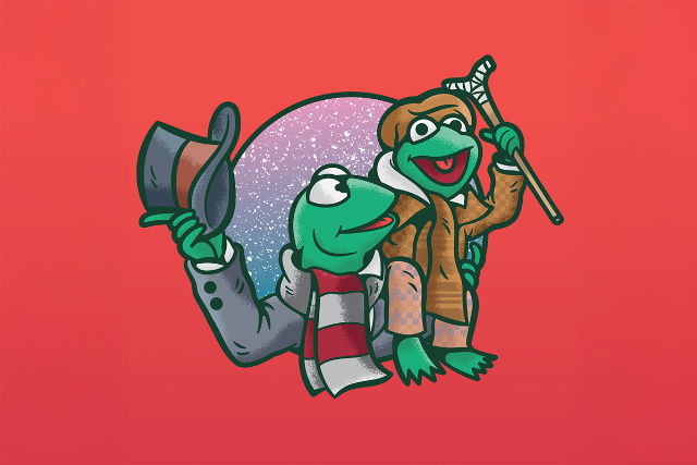 Muppets Christmas Carol Drag Brunch at Ontario Improv – Ontario, CA