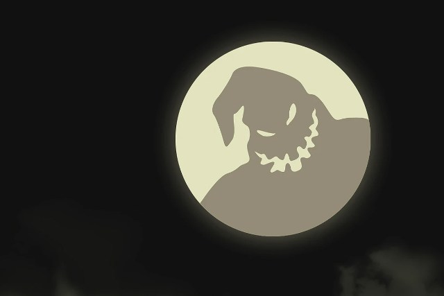 Nightmare Before Christmas Drag Brunch at Pittsburgh Improv – Pittsburgh, PA