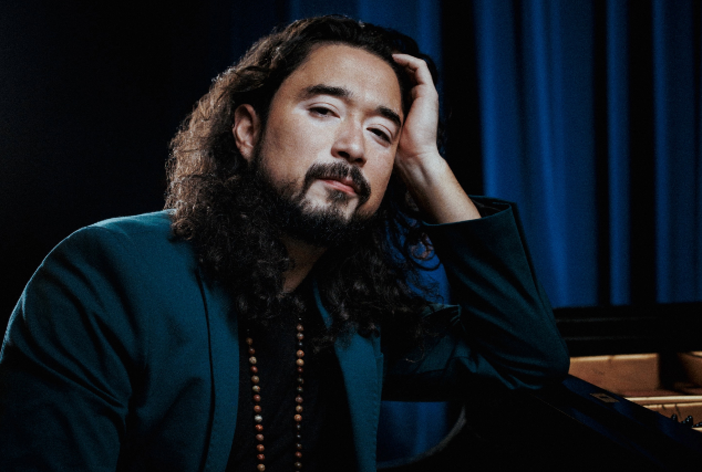 Oscar Rossignoli Trio at Snug Harbor Jazz Bistro – New Orleans, LA