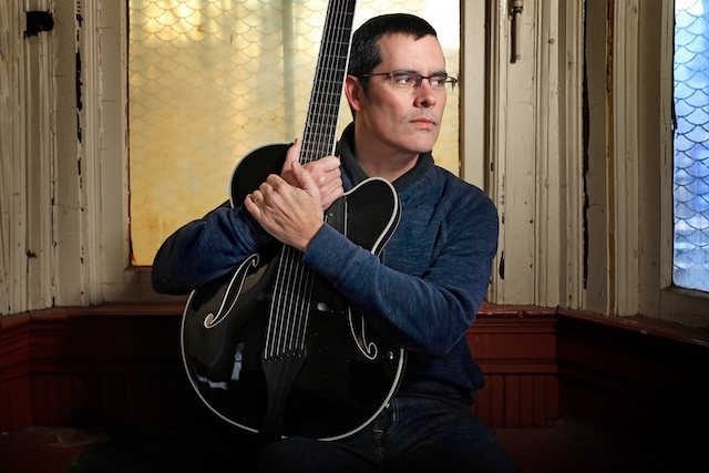 Davy Mooney Quintet
