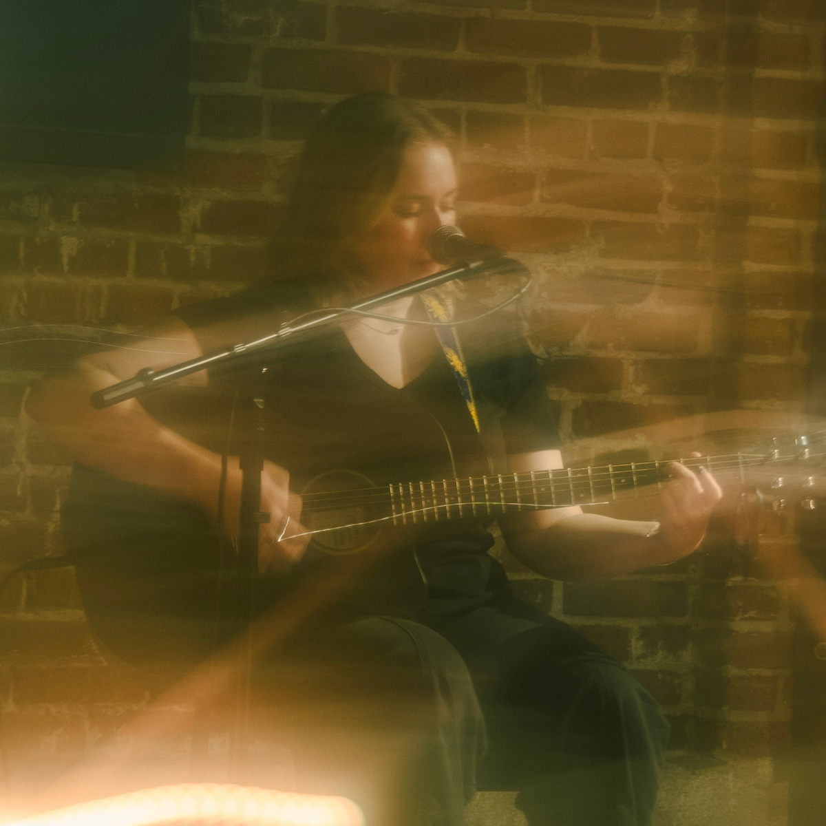 Leah Humphrey LIVE at The Mint (Los Angeles, CA)