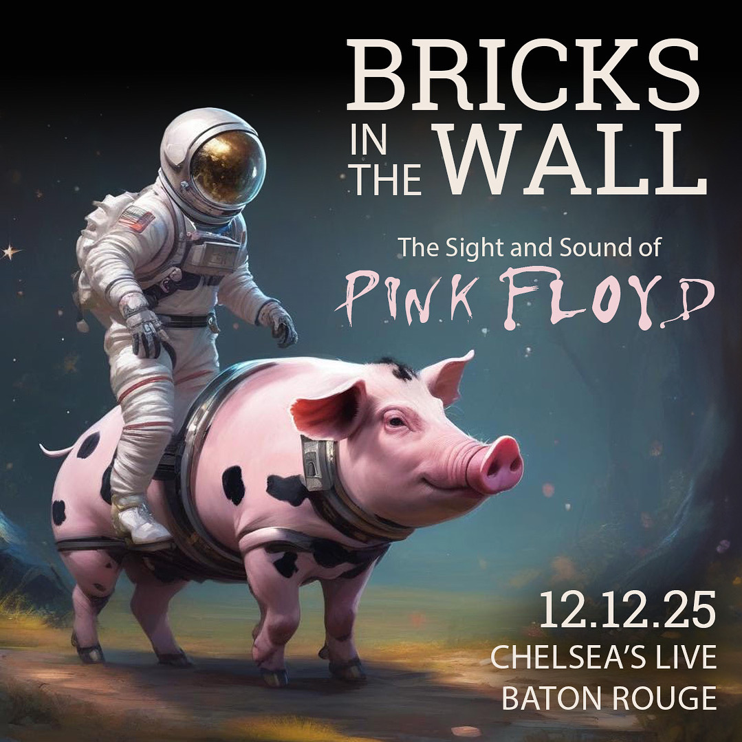 Brick in the Wall
