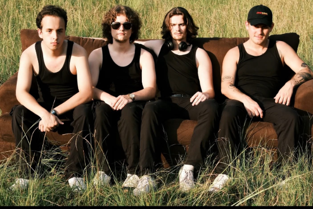 Neon Avenue at The Nick 01/06/26