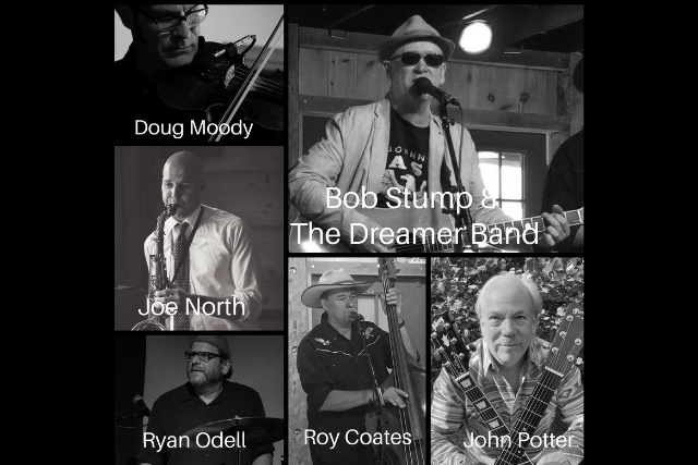 Bob Stump & The Dreamer Band