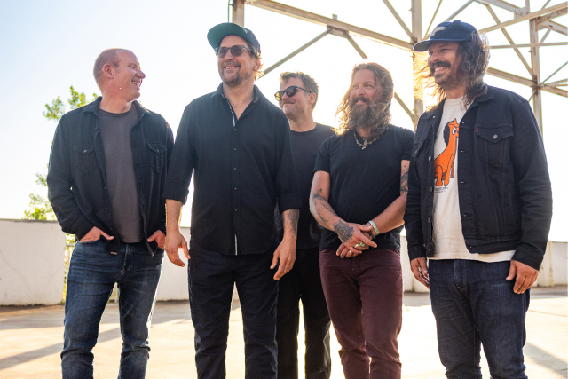 Presale codes for greensky bluegrass: members use these when buying pre-sale tickets