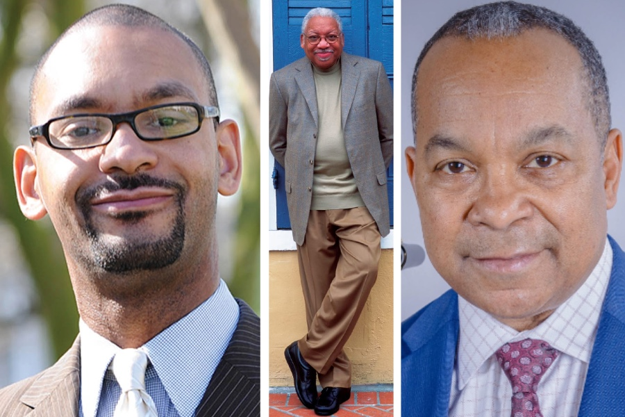 Tribute to Ellis Marsalis with Jason Marsalis & Victor Goines
