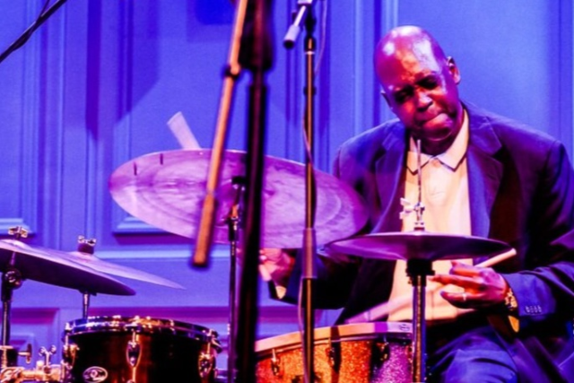 Leon Anderson Quintet