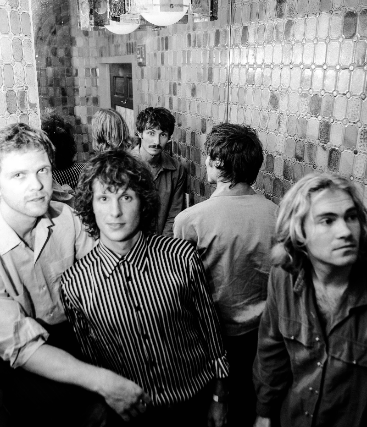 The Thing at Empty Bottle – Chicago, IL