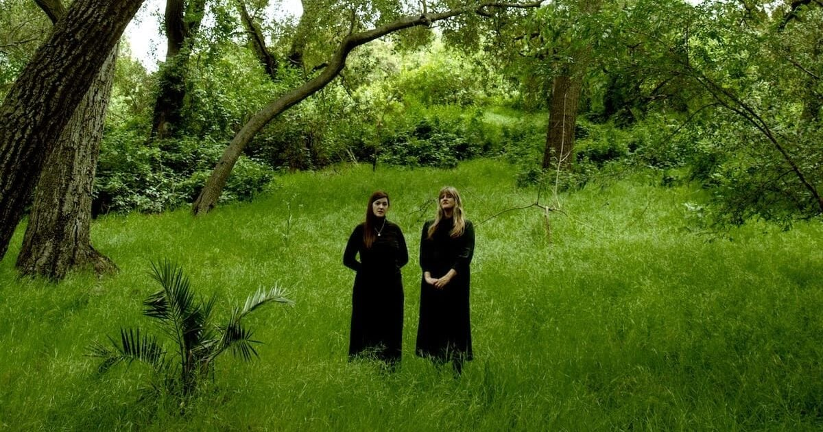 (((folkYEAH))) Presents: JULIANNA BARWICK & MARY LATTIMORE