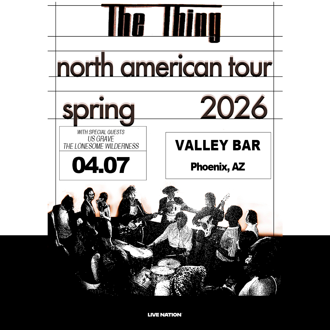 THE THING