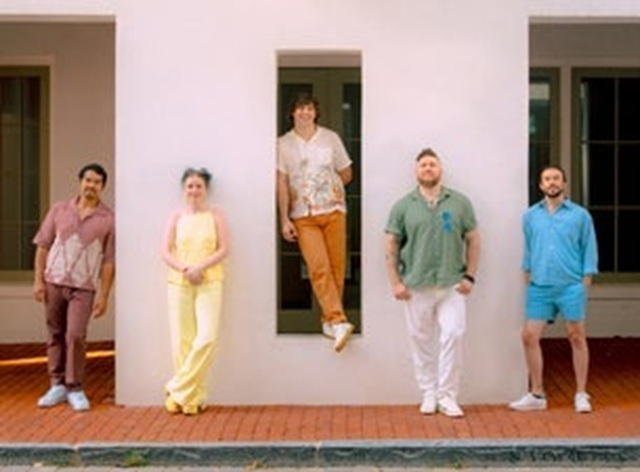 The 502s – Easy Street Tour (MOVED FROM FOX) - 08 - event-img