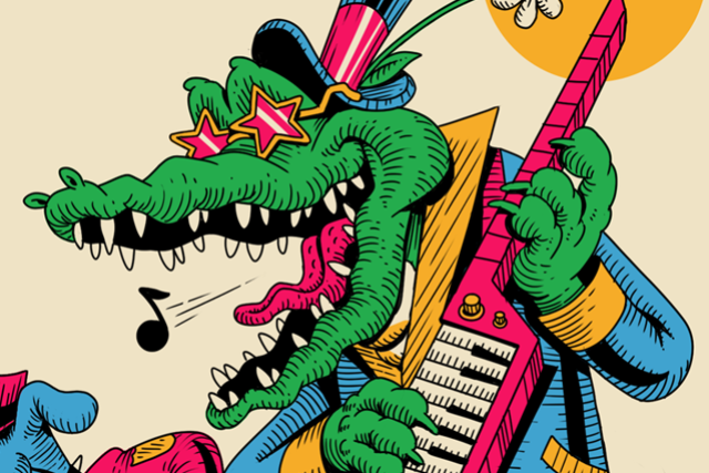 TWO SHOW PASS: Pigeons Playing Ping Pong at Mr Smalls Theatre – Millvale, PA