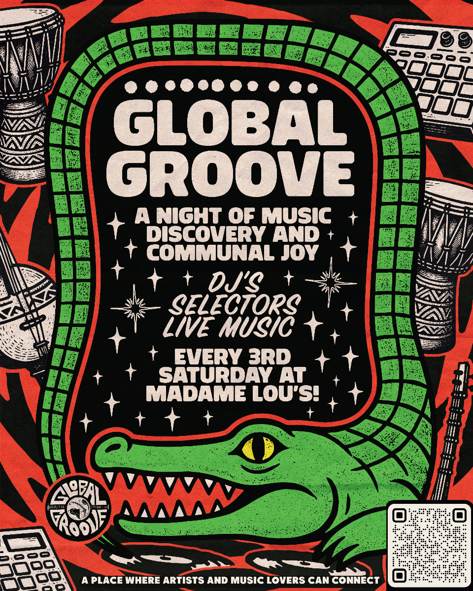 Global Groove