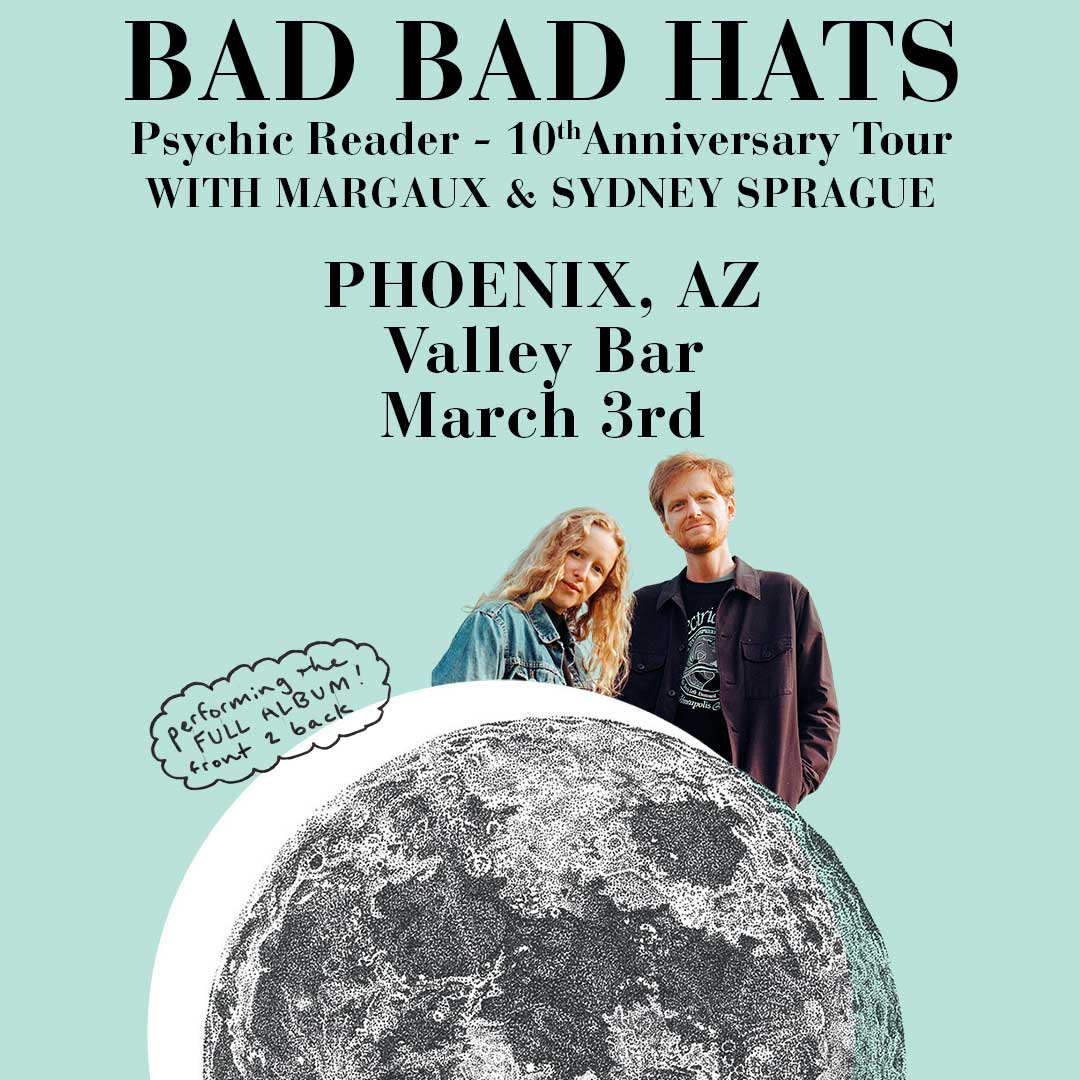 BAD BAD HATS